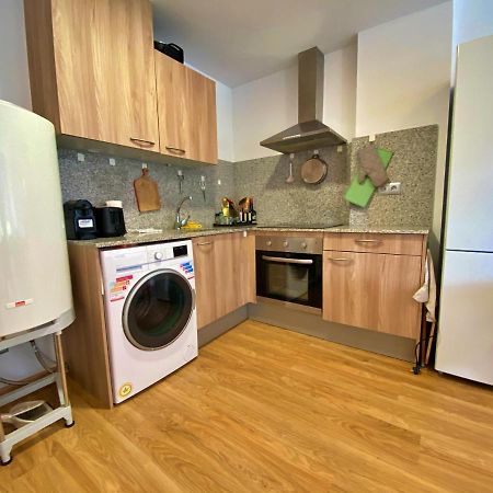 Ribasol 645, Apartamento Hasta 4 Personas, Arinsal Dış mekan fotoğraf
