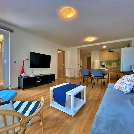 Ribasol 645, Apartamento Hasta 4 Personas, Arinsal Dış mekan fotoğraf