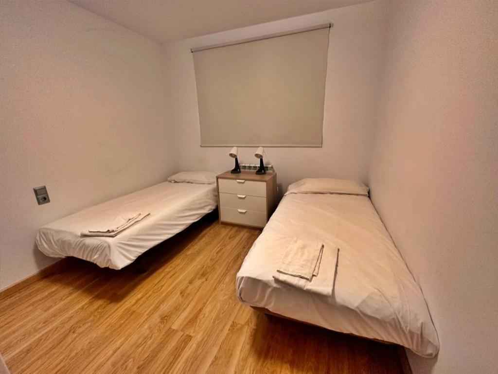 Ribasol 645, Apartamento Hasta 4 Personas, Arinsal Dış mekan fotoğraf